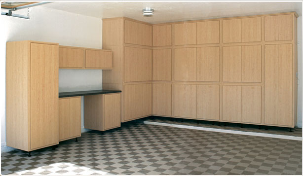 Classic Garage Cabinets, Storage Cabinet  Lubbock